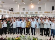 Muskot IV Kadin Tangsel Resmi Dibuka, Pilar Saga Tekankan Sinergi Dunia Usaha dan Pemerintah