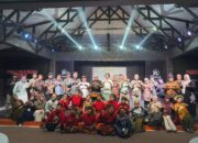 Opo Wananatas Menggema di KONAPSI 2025 Universitas Negeri Makassar