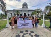 FORWIDA Sumsel Lakukan Kunjungan ke Sentra Kerajinan Ogan Ilir: Siapkan Festival Lokal Karya untuk Generasi Muda