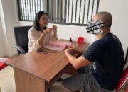 Kejari Gianyar Terima Pelimpahan Tahap II Perkara Tindak Pidana Narkotika dari Polres Gianyar