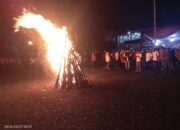 Semangat Sumpah Pemuda Menyala di Sumatera Selatan: Dari Api Sejarah Menuju Obor Masa Depan