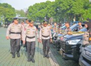 Kapolda Jabar: Pamapta Harus Mampu Berikan Pelayanan yang Responsif dan Prima