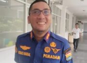 Roby Yulyadi Hanya Bertahan Sebulan, Kemas Haikal (Damkar) Ditunjuk Jadi Plt Kadis PUPR Palembang di Tengah Sorotan Tajam