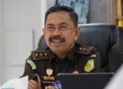 JAM-Pidum Menyetujui 10 Restorative Justice,Salah Satunya Perkara Pencurian di Tapin
