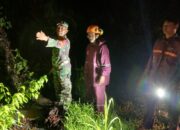 Hujan Disertai Angin Kencang Terjang Klego, Puluhan Rumah Rusak — TNI Gerak Cepat Tangani Dampak Bencana