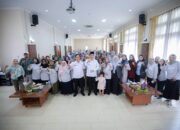 Gerak Bersama Lawan Kekerasan Online terhadap Perempuan dan Anak