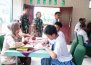 Kodim 0724/Boyolali Gelar Komsos Kreatif, Perkuat Sinergi dan Karakter Bangsa di Era Digital