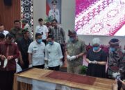 Songket Limar Bunga Cogan Berusia Seabad Kembali ke Palembang Setelah Puluhan Tahun di Australia, Ini Tanggapan Sultan Palembang