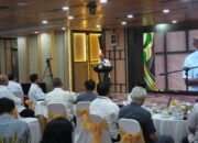 JAM INTEL Kawal Proyek Pembangunan Kampung Nelayan Merah Putih di 29 Provinsi Senilai Rp2,2 Triliun