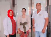 PANITIA SARASEHAN “PERIZINAN DAN STANDARDISASI” PET TRANSPORT & SHELTER ANJING, KUCING DI BALI BERAUDIENSI DENGAN DINAS PERTANIAN DAN KETAHANAN PANGAN PROVINSI BALI