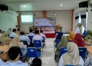 Danramil Hadiri Pertemuan Loka Karya Mini Bahas Pemberdayaan Perempuan dan Perlindungan Anak