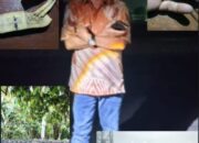 Didik dari PT MTP BWI Ngamuk di Gilimanuk, Tuding Wartawan Sebar Fitnah Soal Aspal Curah Ilegal