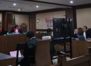 Sengketa Hukum Terkait Pemasangan Patok Tambang antara PT Position dan PT Wana Kencana Mineral (WKM) kembali Disidangkan