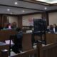 Sengketa Hukum Terkait Pemasangan Patok Tambang antara PT Position dan PT Wana Kencana Mineral (WKM) kembali Disidangkan