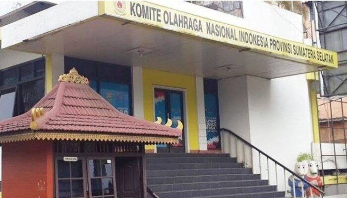 BPK Ungkap NPHD KONI Sumsel Dibuat “Asal Contek,” Dana Rp10 Miliar Minim Pengawasan