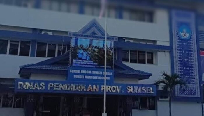 LGI Sumsel Angkat Bicara: Skandal Mark-Up Chromebook Merupakan Kejahatan Luar Biasa Anggaran Pendidikan!