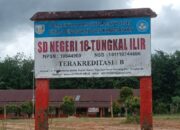 Dugaan Pungli di SDN 18 Tungkal Ilir Banyuasin, Orang Tua Murid Desak Dinas Pendidikan Ambil Tindakan