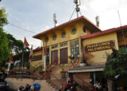 SKANDAL PASAR CINDE: ENAM PEJABAT ELITE DI SOROT JAKSA, Tiang Cendawan Roboh Akibat Rekayasa Berita Acara