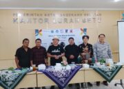 Gema Sastra Tangsel” Teguhkan Identitas Budaya Lewat Bahasa dan Karya