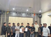 Polda Sultra Fasilitasi Restorasi Justice, Kasus Pengeroyokan di Bombana Berakhir Damai