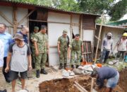 Sinergi TNI dan Koperasi untuk Kesejahteraan Desa