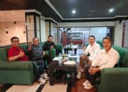 RPABI (Rumah Relawan Pendidikan Anak Bangsa Indonesia) Merespon Pemberitaan Wakil Walikota Bandung Terkait OTT