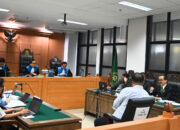 Soegiharto Santoso: Kelemahan Fatal Keterangan Ahli Penggugat dalam Perkara APKOMINDO di PTUN Jakarta