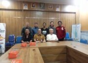 Kerukunan keluarga Pedangdut Palembang Perkuat Peran Seni Dalam Wawasan Kebangsaan