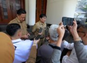 Pemkot Bandung Gelar Retreat di Pusdikter Cimareme, Perkuat Solidaritas dan Kinerja ASN