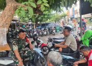 Guyub Rukun dan Humanis Wujud Kedekatan & Kekompakan Babinsa Dengan Warganya