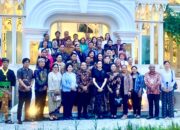 PILAR WELLSKIN Resmi Ditunjuk Kemenparekraf, Siap Dukung Penuh Gerakan WIW 2025