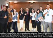Empat Saksi Bongkar Rekayasa Hukum Sistematis dalam Gugatan APKOMINDO
