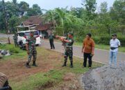 Kodim 0724/Boyolali Dukung Pembangunan Koperasi Desa Merah Putih