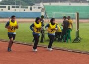 Tak Kalah Tangguh, Kowad Korem 081/DSJ All Out dalam Garjas Periodik