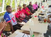 Pelantikan Kepala Suku Besar Wate Diserahkan Sepenuhnya kepada Adat