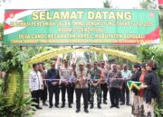 TMMD Sengkuyung Tahap IV Kodim 0724/Boyolali Resmi Ditutup, Wujud Nyata Sinergi Membangun Negeri