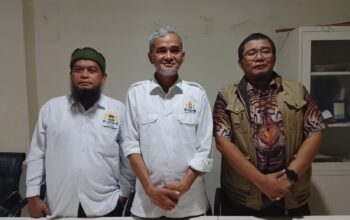 Kadin Banten Terbitkan SK Baru, Susunan Caretaker Kadin Tangsel Disempurnakan