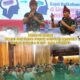 Kasdim 0418/Palembang Jadi Narasumber Sosialisasi Pembinaan Ideologi Pancasila dan Pencegahan Radikalisme di Kota Palembang