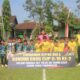 Turnamen Dandim Cup U-10 Ke-2: Ajang Pencarian Bibit Sepak Bola di Trenggalek