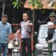 Kasdim 0418/Palembang Tinjau Lahan Rencana Pembangunan Koperasi Merah Putih di Srimulya