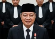 Ketum Advokat Pembasmi: Soeharto Berjasa Bangun Fondasi Sistem Hukum Nasional