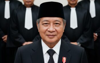 Ketum Advokat Pembasmi: Soeharto Berjasa Bangun Fondasi Sistem Hukum Nasional