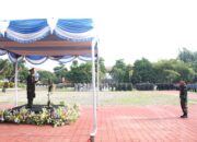 Dandim 0724/Boyolali: Semangat Pahlawan Harus Terus Hidup di Setiap Langkah Pengabdian