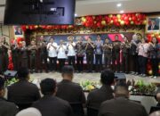 JAM PIDUM dan Universitas Padajajaran Jajaki Kerja Sama Program Magister Ilmu Hukum Berbasis Proyek Klaster yang Aplikatif