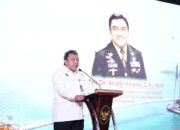 Kemenko Polkam Jaga Investasi Nasional