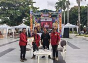 Pengukuhan Lagu Ratu Sinuhun Karya Ali Goik Ruang Memori, Nilai, dan Identitas Palembang