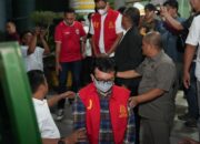 PENETAPAN TERSANGKA DUGAAN TIPIKOR PEMBERIAN KUR MIKRO DAN PENGELOLAAN ASET KAS BESAR (KHASANAH) PADA SALAH SATU BANK PLAT MERAH SEMENDO MUARA ENIM