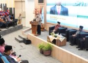 UIN Raden Fatah Palembang Jadi Tuan Rumah Halaqoh Penguatan Pesantren, Wamenag Tekankan Intelektualisasi Santri