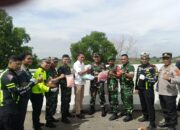 Respons Cepat Prajurit TNI AD Gagalkan Peredaran 90 Ribu Ekstasi di Tol Trans Sumatera