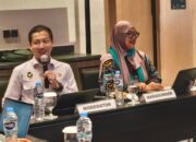 Kementerian/Lembaga Perkuat Posisi Nasional Hadapi Dialog Konstruktif dengan Komite CMW PBB